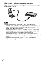 Предварительный просмотр 70 страницы Sony Cyber-shot DSC-WX70 Instruction Manual