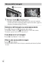 Предварительный просмотр 76 страницы Sony Cyber-shot DSC-WX70 Instruction Manual