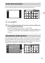 Предварительный просмотр 77 страницы Sony Cyber-shot DSC-WX70 Instruction Manual