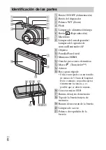 Предварительный просмотр 94 страницы Sony Cyber-shot DSC-WX70 Instruction Manual