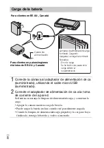 Предварительный просмотр 96 страницы Sony Cyber-shot DSC-WX70 Instruction Manual