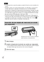 Предварительный просмотр 100 страницы Sony Cyber-shot DSC-WX70 Instruction Manual