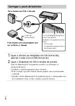 Предварительный просмотр 124 страницы Sony Cyber-shot DSC-WX70 Instruction Manual