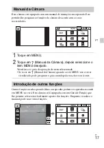 Предварительный просмотр 133 страницы Sony Cyber-shot DSC-WX70 Instruction Manual