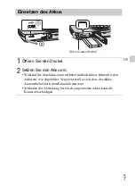 Предварительный просмотр 151 страницы Sony Cyber-shot DSC-WX70 Instruction Manual