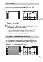 Предварительный просмотр 161 страницы Sony Cyber-shot DSC-WX70 Instruction Manual