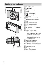 Предварительный просмотр 178 страницы Sony Cyber-shot DSC-WX70 Instruction Manual