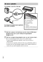 Предварительный просмотр 180 страницы Sony Cyber-shot DSC-WX70 Instruction Manual