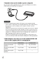 Предварительный просмотр 182 страницы Sony Cyber-shot DSC-WX70 Instruction Manual