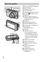 Предварительный просмотр 208 страницы Sony Cyber-shot DSC-WX70 Instruction Manual