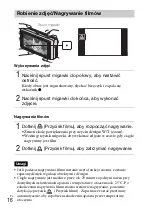 Предварительный просмотр 218 страницы Sony Cyber-shot DSC-WX70 Instruction Manual