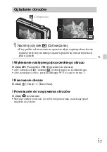 Предварительный просмотр 219 страницы Sony Cyber-shot DSC-WX70 Instruction Manual