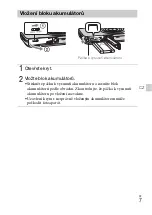 Предварительный просмотр 239 страницы Sony Cyber-shot DSC-WX70 Instruction Manual