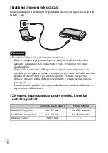 Предварительный просмотр 242 страницы Sony Cyber-shot DSC-WX70 Instruction Manual