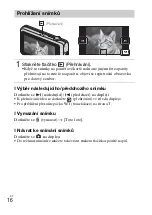 Предварительный просмотр 248 страницы Sony Cyber-shot DSC-WX70 Instruction Manual