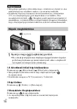 Предварительный просмотр 276 страницы Sony Cyber-shot DSC-WX70 Instruction Manual