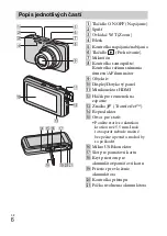 Предварительный просмотр 294 страницы Sony Cyber-shot DSC-WX70 Instruction Manual