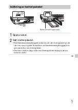 Предварительный просмотр 323 страницы Sony Cyber-shot DSC-WX70 Instruction Manual