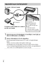 Предварительный просмотр 324 страницы Sony Cyber-shot DSC-WX70 Instruction Manual