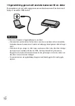 Предварительный просмотр 326 страницы Sony Cyber-shot DSC-WX70 Instruction Manual