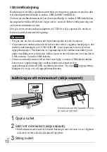 Предварительный просмотр 328 страницы Sony Cyber-shot DSC-WX70 Instruction Manual