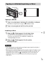 Предварительный просмотр 331 страницы Sony Cyber-shot DSC-WX70 Instruction Manual