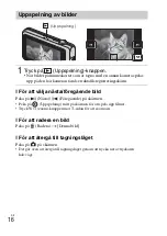 Предварительный просмотр 332 страницы Sony Cyber-shot DSC-WX70 Instruction Manual