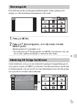 Предварительный просмотр 333 страницы Sony Cyber-shot DSC-WX70 Instruction Manual