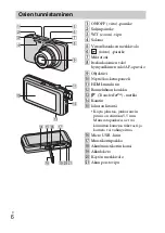 Предварительный просмотр 350 страницы Sony Cyber-shot DSC-WX70 Instruction Manual