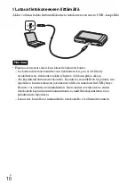 Предварительный просмотр 354 страницы Sony Cyber-shot DSC-WX70 Instruction Manual