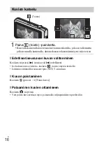 Предварительный просмотр 360 страницы Sony Cyber-shot DSC-WX70 Instruction Manual