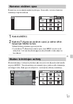 Предварительный просмотр 361 страницы Sony Cyber-shot DSC-WX70 Instruction Manual