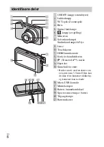 Предварительный просмотр 378 страницы Sony Cyber-shot DSC-WX70 Instruction Manual