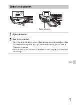 Предварительный просмотр 379 страницы Sony Cyber-shot DSC-WX70 Instruction Manual