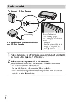 Предварительный просмотр 380 страницы Sony Cyber-shot DSC-WX70 Instruction Manual