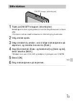 Предварительный просмотр 385 страницы Sony Cyber-shot DSC-WX70 Instruction Manual