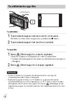 Предварительный просмотр 386 страницы Sony Cyber-shot DSC-WX70 Instruction Manual