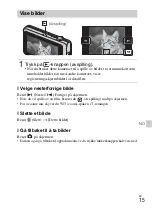 Предварительный просмотр 387 страницы Sony Cyber-shot DSC-WX70 Instruction Manual