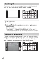 Предварительный просмотр 472 страницы Sony Cyber-shot DSC-WX70 Instruction Manual