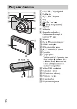 Предварительный просмотр 490 страницы Sony Cyber-shot DSC-WX70 Instruction Manual