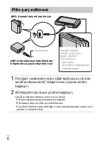 Предварительный просмотр 492 страницы Sony Cyber-shot DSC-WX70 Instruction Manual