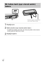 Предварительный просмотр 496 страницы Sony Cyber-shot DSC-WX70 Instruction Manual