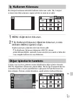 Предварительный просмотр 501 страницы Sony Cyber-shot DSC-WX70 Instruction Manual