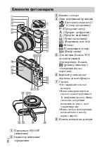 Предварительный просмотр 90 страницы Sony Cyber-shot DSCRX100M3G Instruction Manual