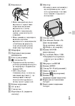 Предварительный просмотр 91 страницы Sony Cyber-shot DSCRX100M3G Instruction Manual