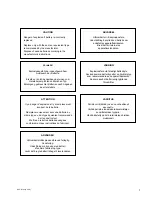 Preview for 3 page of Sony Cyber-shot PRO DSC-D700 Service Manual