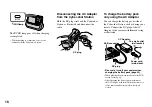 Preview for 16 page of Sony Cybershot,Cyber-shot DSC-T33 Operating Instructions Manual