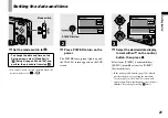 Preview for 21 page of Sony Cybershot,Cyber-shot DSC-T33 Operating Instructions Manual