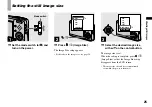 Preview for 25 page of Sony Cybershot,Cyber-shot DSC-T33 Operating Instructions Manual