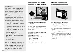 Preview for 32 page of Sony Cybershot,Cyber-shot DSC-T33 Operating Instructions Manual